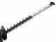 EGO HTX7500 - Tagliasiepi a zaino con batteria 56V/28Ah Professional-X EGO BAX1500