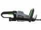 EGO HTX7500 - Tagliasiepi a zaino con batteria 56V/28Ah Professional-X EGO BAX1500