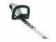 EGO HTX7500 - Tagliasiepi a zaino con batteria 56V/28Ah Professional-X EGO BAX1500