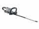 EGO HTX7500 - Tagliasiepi a zaino con batteria 56V/28Ah Professional-X EGO BAX1500