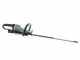 EGO HTX7500 - Tagliasiepi a zaino con batteria 56V/28Ah Professional-X EGO BAX1500
