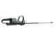 EGO HTX7500 - Tagliasiepi a zaino con batteria 56V/28Ah Professional-X EGO BAX1500