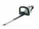EGO HTX7500 - Tagliasiepi a zaino con batteria 56V/28Ah Professional-X EGO BAX1500