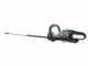 EGO HTX7500 - Tagliasiepi a zaino con batteria 56V/28Ah Professional-X EGO BAX1500