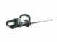 EGO HTX7500 - Tagliasiepi a zaino con batteria 56V/28Ah Professional-X EGO BAX1500