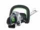 EGO HTX7500 - Tagliasiepi a zaino con batteria 56V/28Ah Professional-X EGO BAX1500