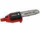 Einhell GE-LM 36/4in1 Li-Solo - Decespugliatore multifunzione a batteria - SENZA BATTERIA E CARICABATTERIA
