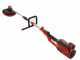 Einhell GE-LM 36/4in1 Li-Solo - Decespugliatore multifunzione a batteria - SENZA BATTERIA E CARICABATTERIA