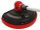 Einhell GE-LM 36/4in1 Li-Solo - Decespugliatore multifunzione a batteria - SENZA BATTERIA E CARICABATTERIA