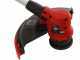 Einhell GE-LM 36/4in1 Li-Solo - Decespugliatore multifunzione a batteria - SENZA BATTERIA E CARICABATTERIA