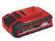 Einhell GE-LM 36/4in1 Li-Solo - Decespugliatore multifunzione a batteria - SENZA BATTERIA E CARICABATTERIA