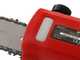 Einhell GE-LM 36 - Decespugliatore multifunzione a batteria - 18V - 2x 4Ah