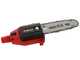 Einhell GE-LM 36 - Decespugliatore multifunzione a batteria - 18V - 2x 4Ah