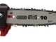 Einhell GE-LM 36 - Decespugliatore multifunzione a batteria - 18V - 2x 4Ah