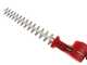 Einhell GE-LM 36 - Decespugliatore multifunzione a batteria - 18V - 2x 4Ah