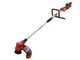 Einhell GE-LM 36 - Decespugliatore multifunzione a batteria - 18V - 2x 4Ah