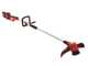 Einhell GE-LM 36 - Decespugliatore multifunzione a batteria - 18V - 2x 4Ah