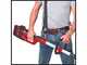 Einhell GE-LM 36 - Decespugliatore multifunzione a batteria - 18V - 2x 4Ah