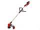 Einhell GE-LM 36 - Decespugliatore multifunzione a batteria - 18V - 2x 4Ah