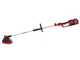 Einhell GE-LM 36 - Decespugliatore multifunzione a batteria - 18V - 2x 4Ah