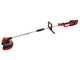 Einhell GE-LM 36 - Decespugliatore multifunzione a batteria - 18V - 2x 4Ah