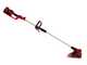 Einhell GE-LM 36 - Decespugliatore multifunzione a batteria - 18V - 2x 4Ah