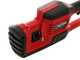Einhell GE-LM 36 - Decespugliatore multifunzione a batteria - 18V - 2x 4Ah