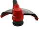 Einhell GE-LM 36 - Decespugliatore multifunzione a batteria - 18V - 2x 4Ah
