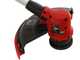 Einhell GE-LM 36 - Decespugliatore multifunzione a batteria - 18V - 2x 4Ah