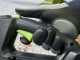 EGO LBX6000 - Soffiatore a zaino - Batteria BAX1500 56V 28Ah
