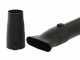 EGO LBX6000 - Soffiatore a zaino - Batteria BAX1500 56V 28Ah