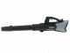 EGO LBX6000 - Soffiatore a zaino - Batteria BAX1500 56V 28Ah