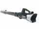 EGO LBX6000 - Soffiatore a zaino - Batteria BAX1500 56V 28Ah