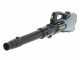 EGO LBX6000 - Soffiatore a zaino - Batteria BAX1500 56V 28Ah