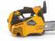 Stiga PR 730 - Motosega a scoppio da potatura - Lama da 25cm