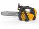 Stiga PR 730 - Motosega a scoppio da potatura - Lama da 25cm