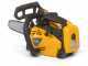 Stiga PR 730 - Motosega a scoppio da potatura - Lama da 25cm