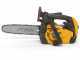 Stiga PR 730 - Motosega a scoppio da potatura - Lama da 25cm