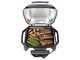 Weber Pulse 1000 - Barbecue elettrico portatile