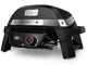 Weber Pulse 1000 - Barbecue elettrico portatile