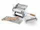 Imperia Pastaia Italiana - Macchina per la pasta manuale in INOX