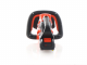 Echo DHC310 - Tagliasiepi a batteria 40V/2Ah - Lama da 60 cm