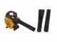 Stiga BL 530 - Soffiatore aspiratore a scoppio motore 2 tempi