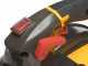 Stiga BL 530 - Soffiatore aspiratore a scoppio motore 2 tempi