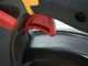 Stiga BL 530 - Soffiatore aspiratore a scoppio motore 2 tempi