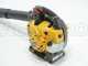 Stiga BL 530 - Soffiatore aspiratore a scoppio motore 2 tempi