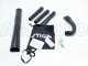 Stiga BL 530 - Soffiatore aspiratore a scoppio motore 2 tempi