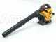 Stiga BL 530 - Soffiatore aspiratore a scoppio motore 2 tempi