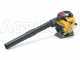 Stiga BL 530 - Soffiatore aspiratore a scoppio motore 2 tempi