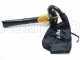 Stiga BL 530 - Soffiatore aspiratore a scoppio motore 2 tempi